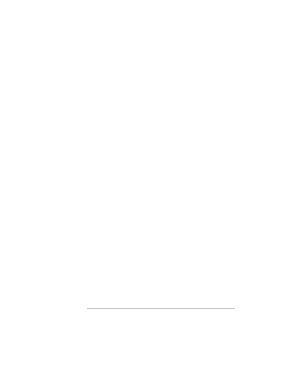 Farallon Communications QMS 4525 User Manual | Page 167 / 180
