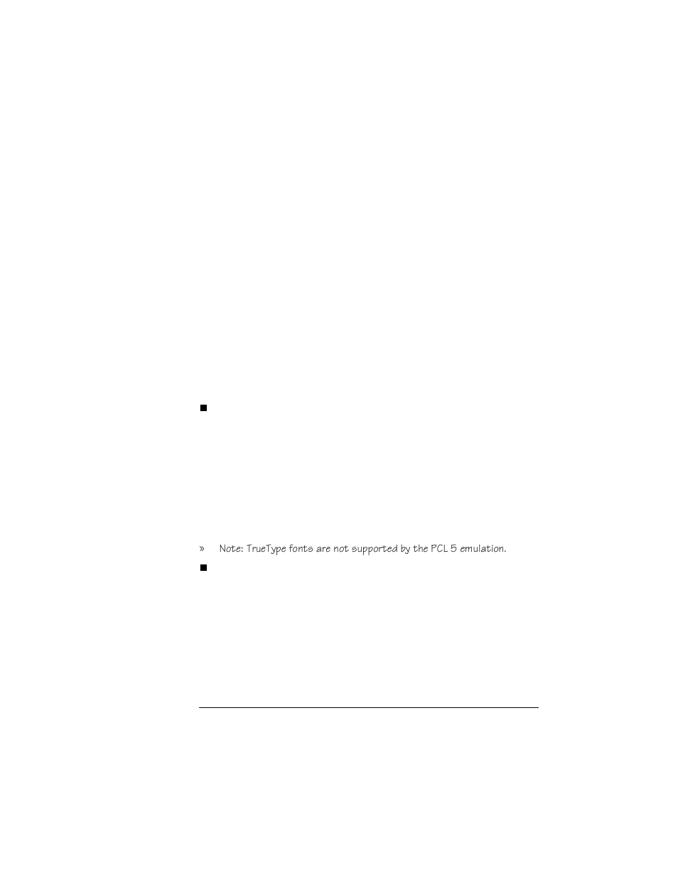 Farallon Communications QMS 4525 User Manual | Page 21 / 180