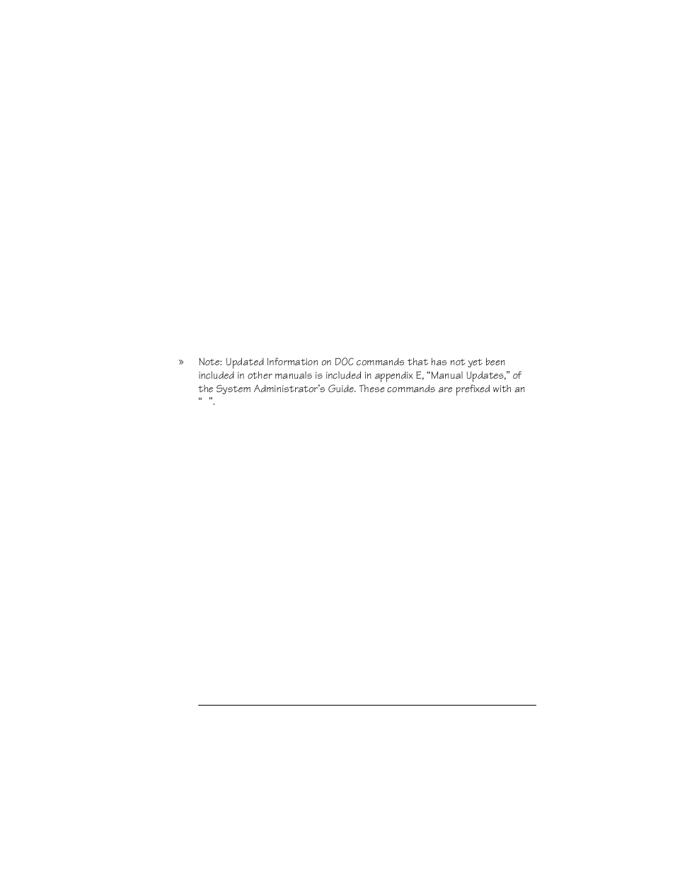 Qms document option commands, Command summary, Header/trailer | Qms document option commands 2-20 | Farallon Communications QMS 4525 User Manual | Page 37 / 180