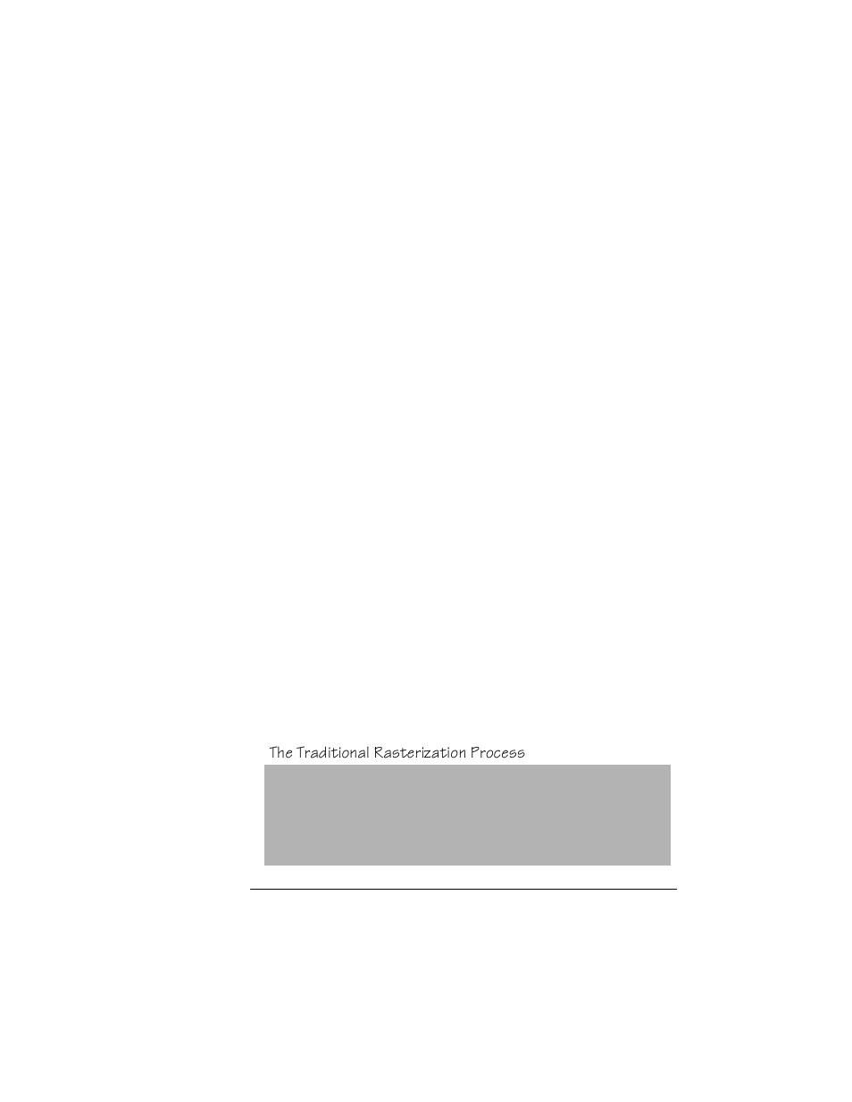 Compile-ahead technology, Compile-ahead technology 2-24 | Farallon Communications QMS 4525 User Manual | Page 41 / 180