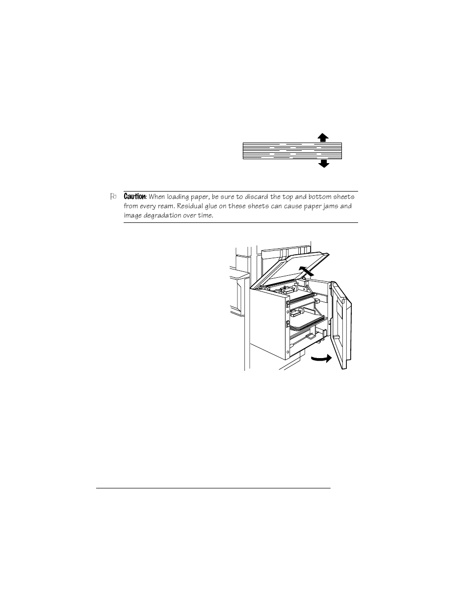 Farallon Communications QMS 4525 User Manual | Page 60 / 180