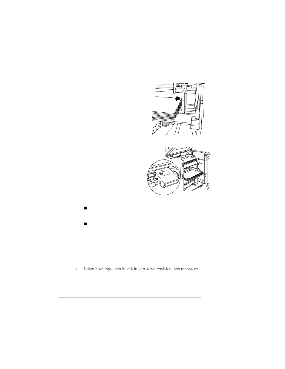 Farallon Communications QMS 4525 User Manual | Page 62 / 180