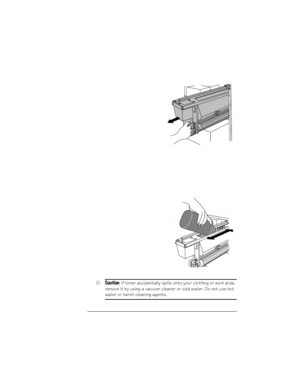 Farallon Communications QMS 4525 User Manual | Page 65 / 180