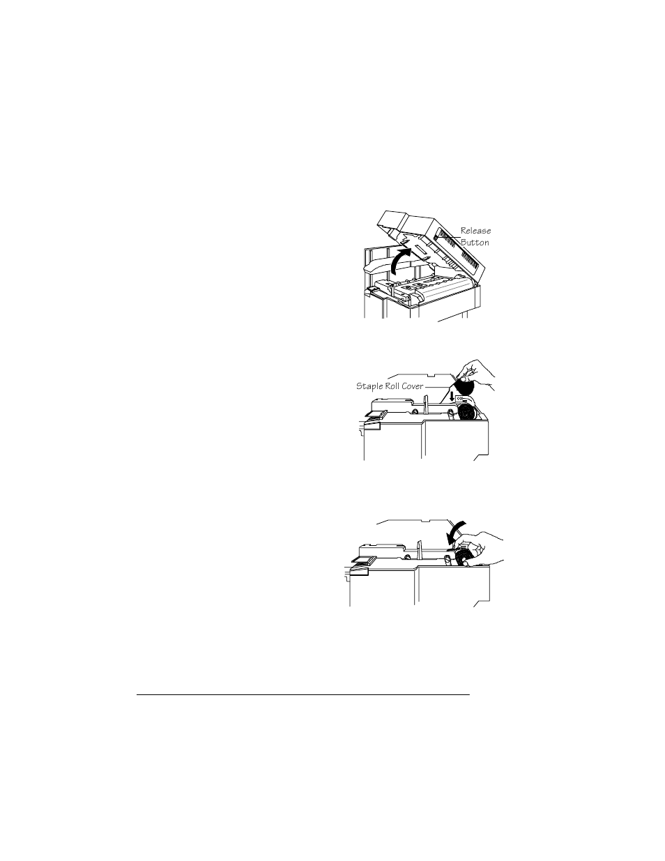 Farallon Communications QMS 4525 User Manual | Page 68 / 180