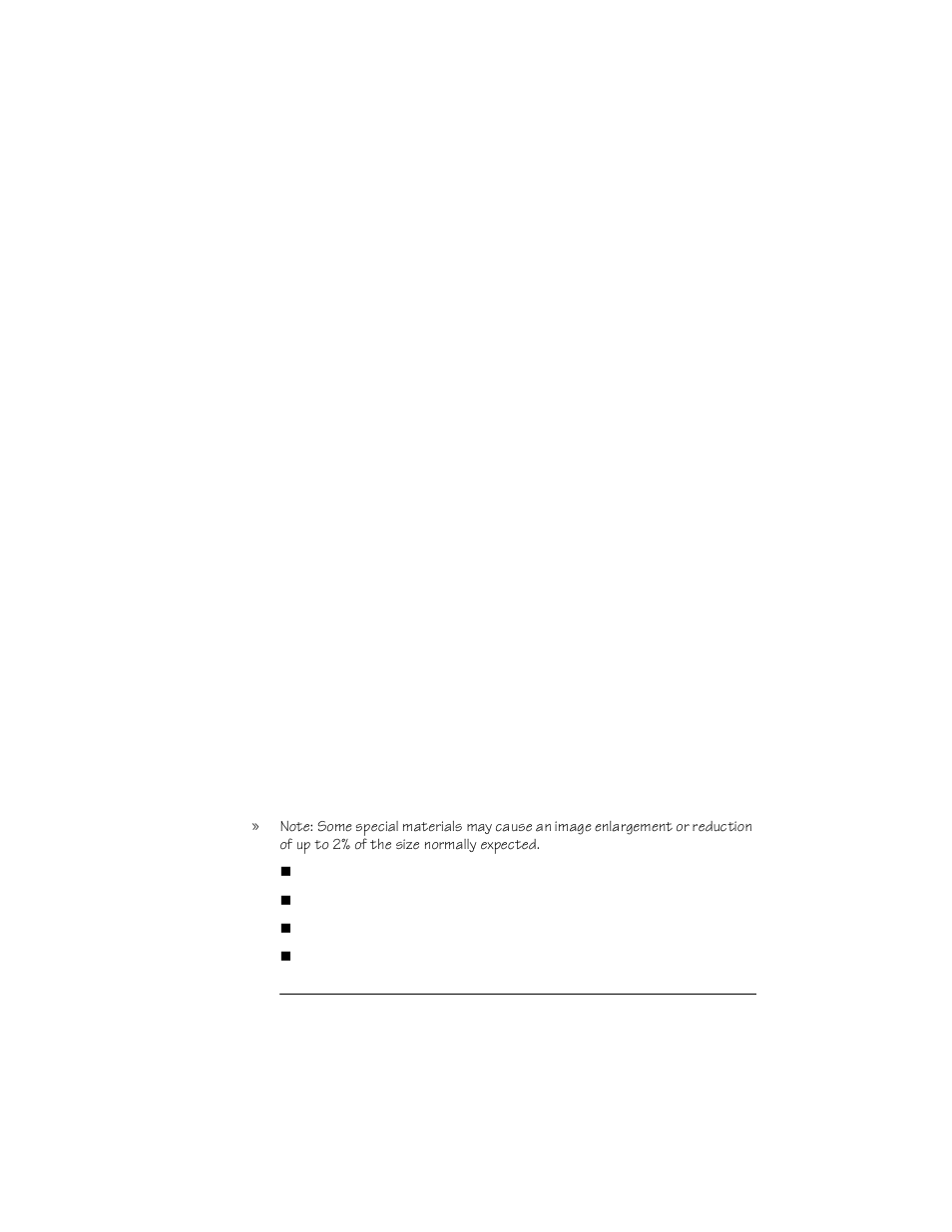 Using vms commands, Manual feed, Manual feed 5-7 | Farallon Communications QMS 4525 User Manual | Page 77 / 180