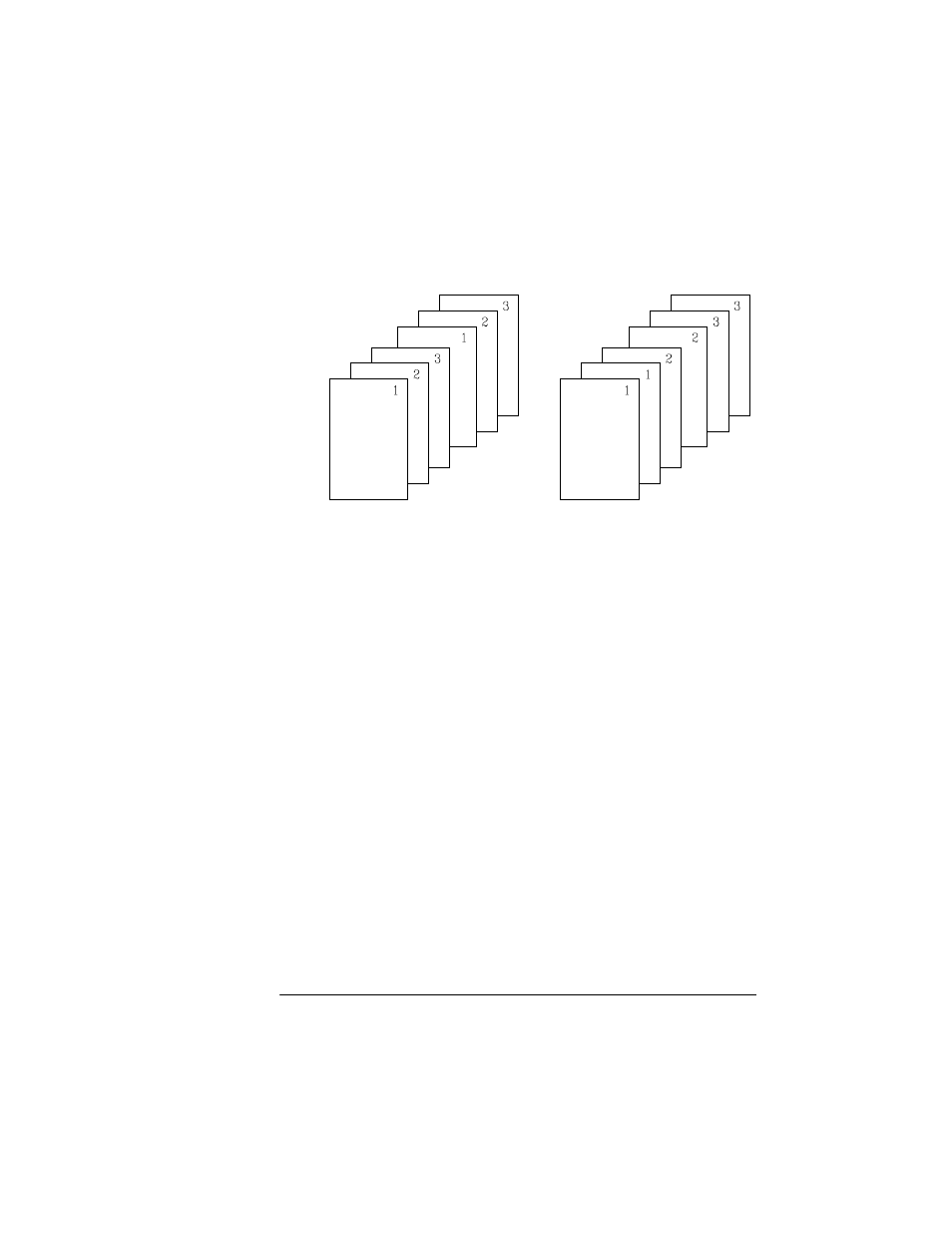 Using qms doc, Using qms doc 5-17, Control panel status messages -12 | Farallon Communications QMS 4525 User Manual | Page 87 / 180