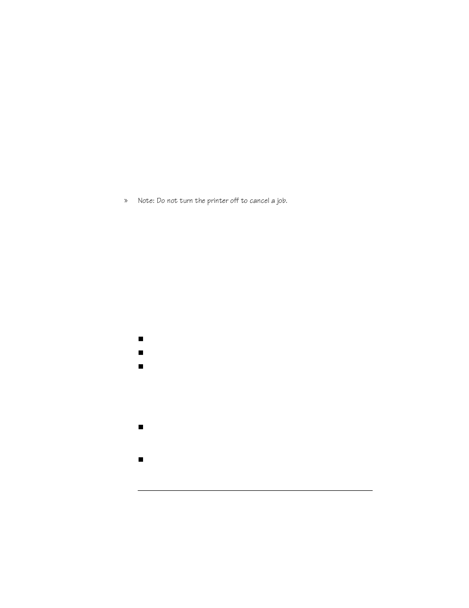 Using a console, Using a console 5-25, Printing special pages | Start-up page | Farallon Communications QMS 4525 User Manual | Page 95 / 180