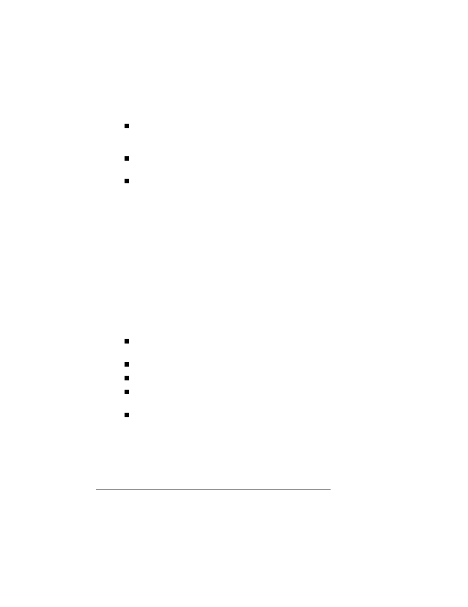 Standard, Advanced, Printer status page | Farallon Communications QMS 4525 User Manual | Page 96 / 180