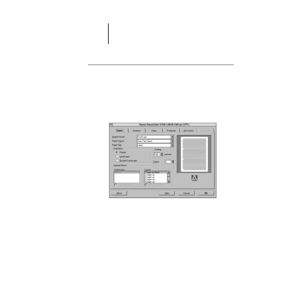 Farallon Communications 5750 User Manual | Page 33 / 90