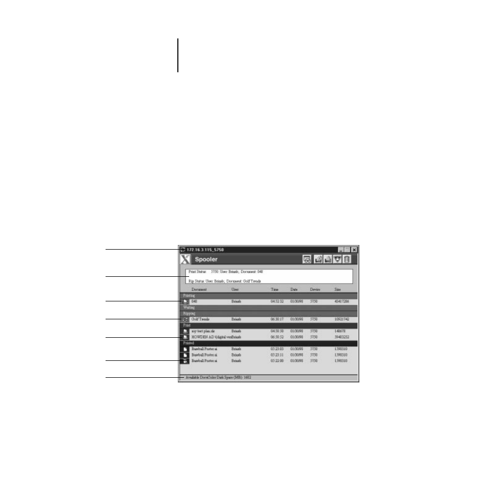 Farallon Communications 5750 User Manual | Page 47 / 90