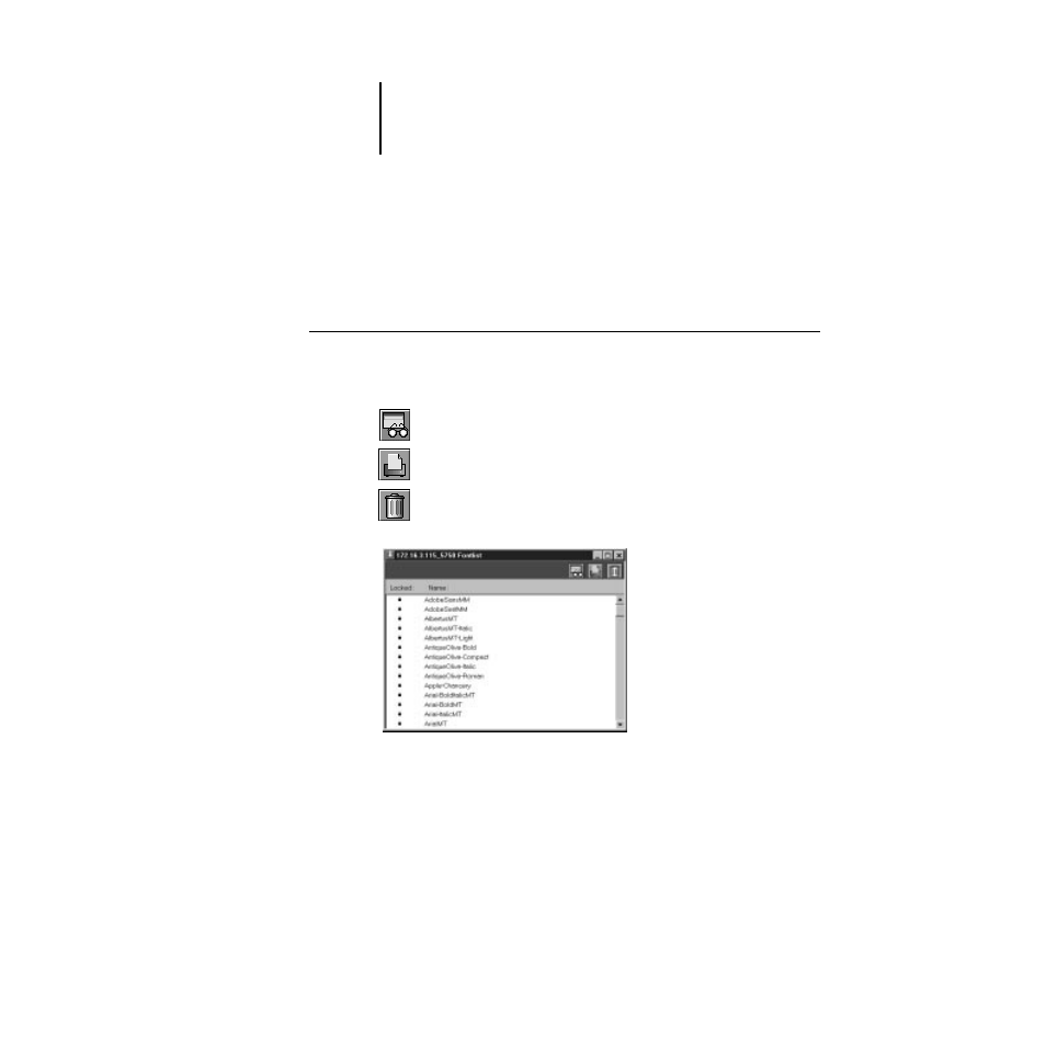 Farallon Communications 5750 User Manual | Page 61 / 90