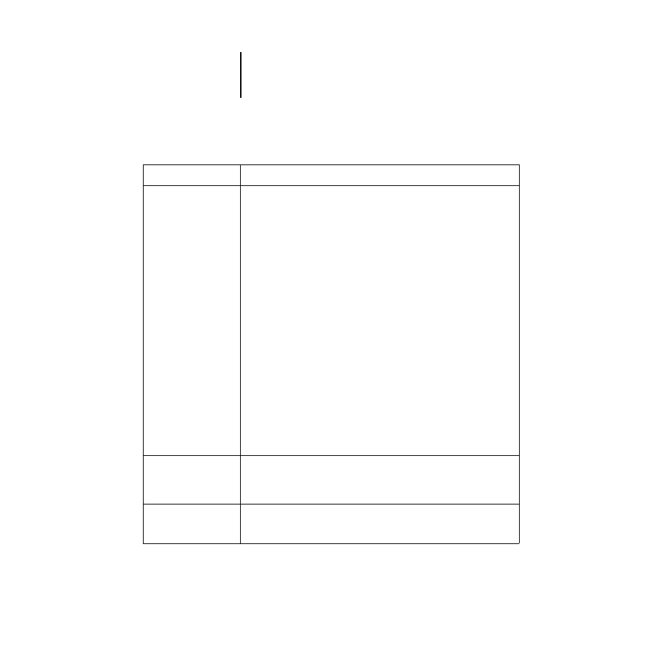 General printing problems | Farallon Communications 5750 User Manual | Page 74 / 90