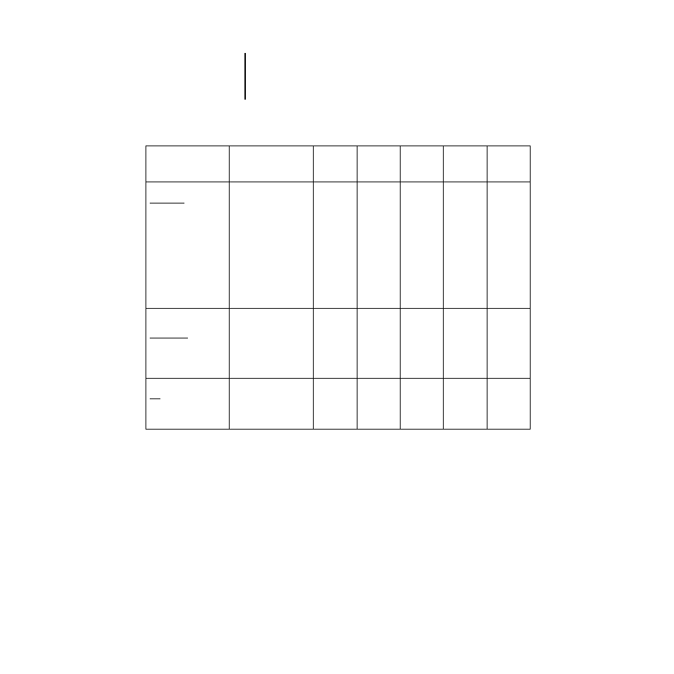 Document set | Farallon Communications 5750 User Manual | Page 83 / 90