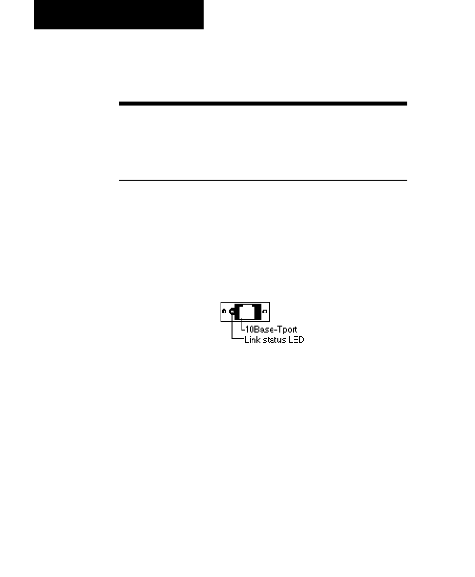 Connecting to the network | Farallon Communications PB 1400 User Manual | Page 8 / 27