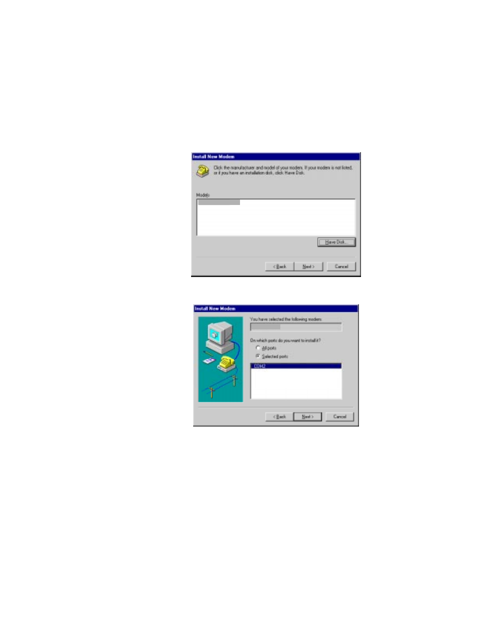 Farallon Communications NetopiaTM User Manual | Page 14 / 66
