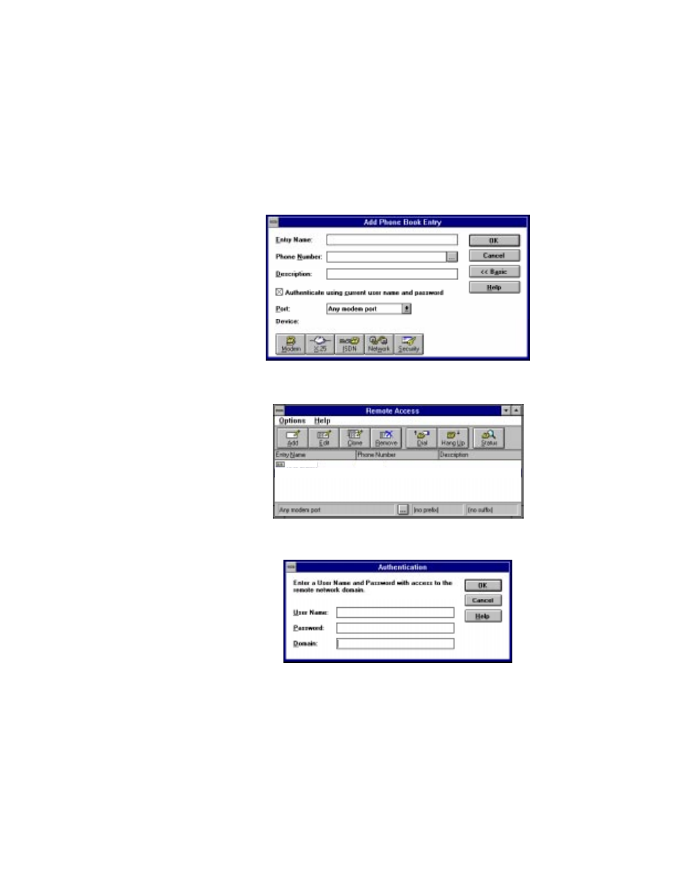 Farallon Communications NetopiaTM User Manual | Page 38 / 66