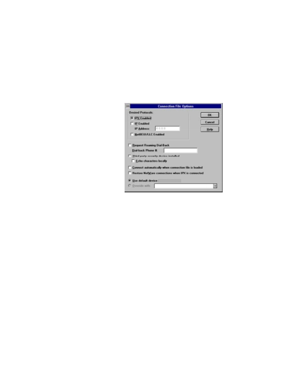 Farallon Communications NetopiaTM User Manual | Page 40 / 66