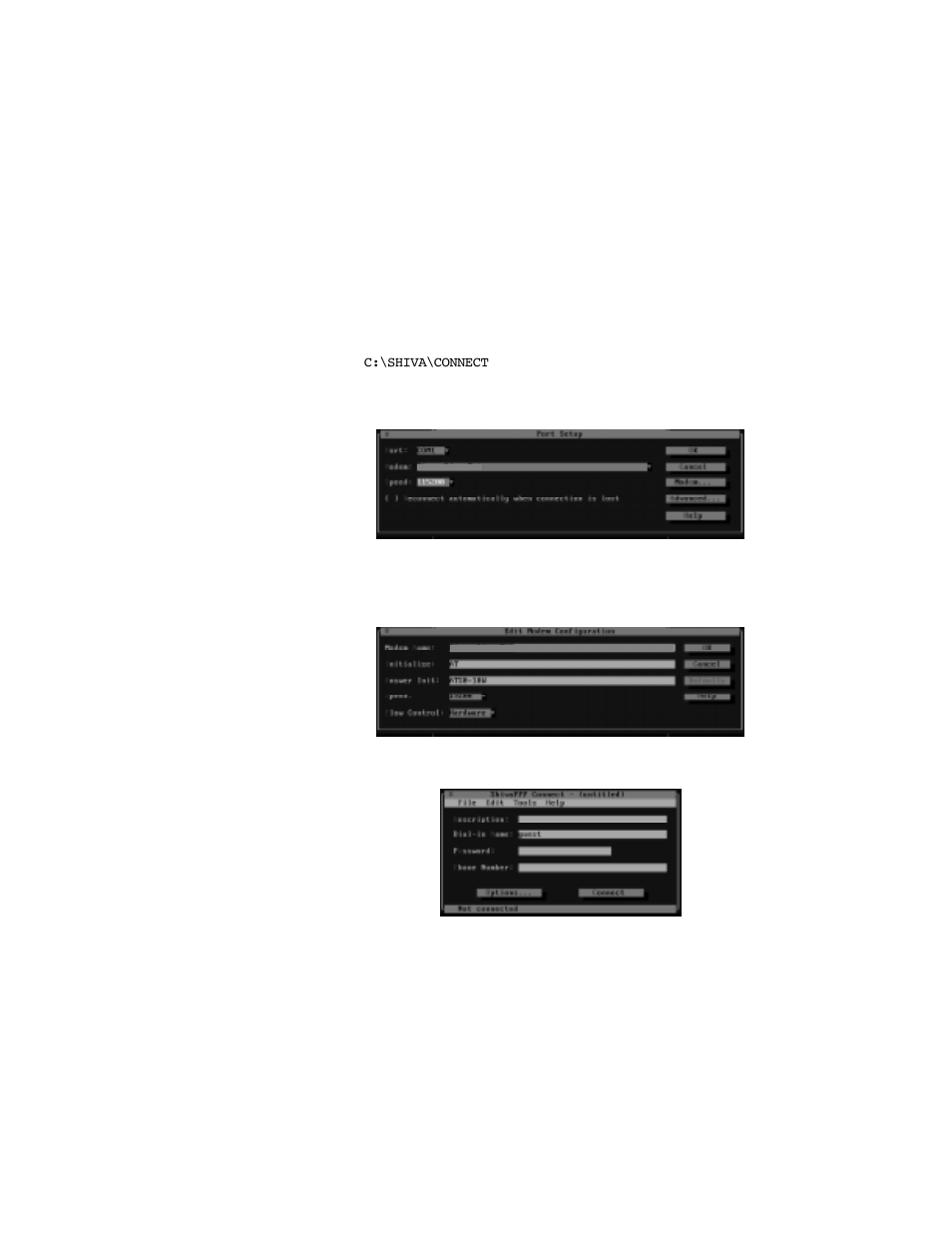 Farallon Communications NetopiaTM User Manual | Page 41 / 66