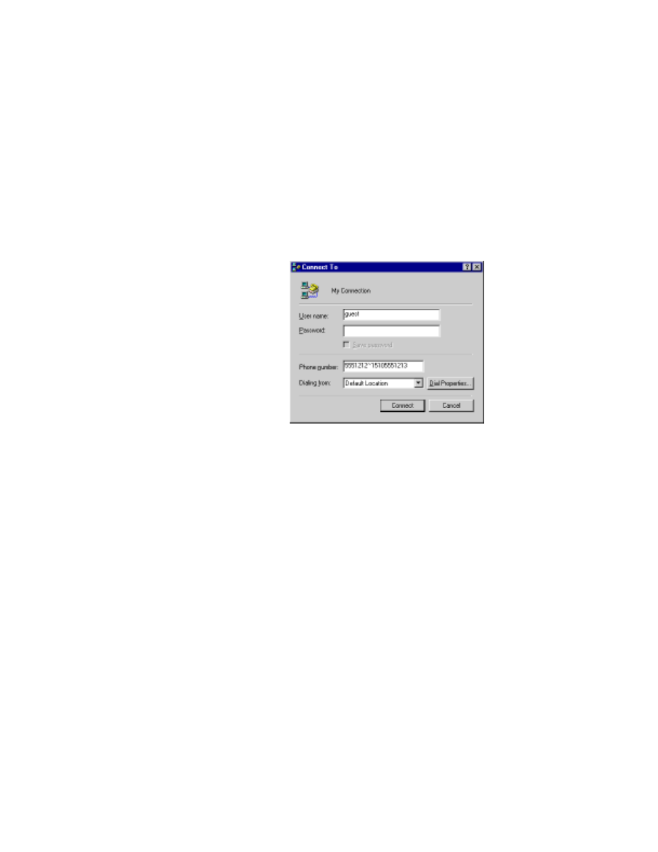 About ppp authentication protocols | Farallon Communications NetopiaTM User Manual | Page 43 / 66