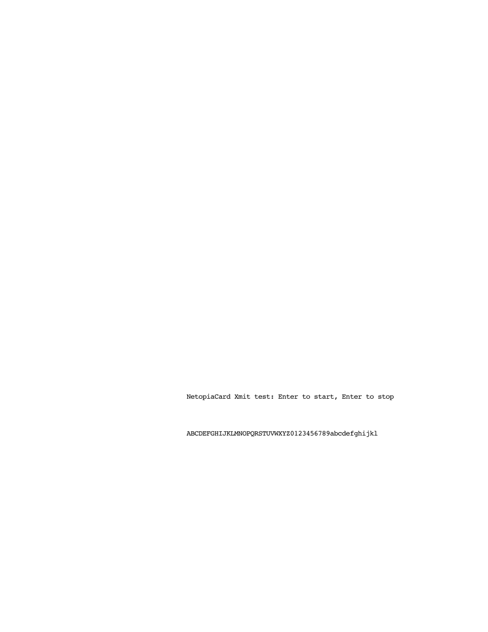 Farallon Communications NetopiaTM User Manual | Page 51 / 66