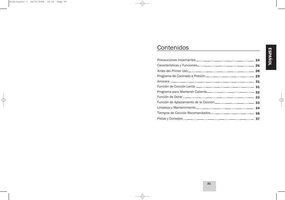 Fagor America Electric Multi-Cooker User Manual | Page 11 / 43