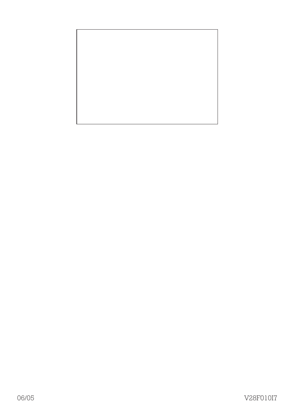 Fagor America LFA-073 IT User Manual | Page 77 / 78