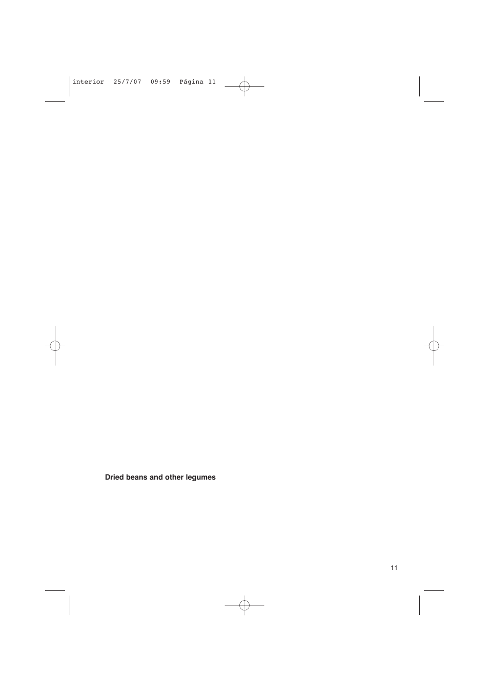 Fagor America uCOOK PRESSURE COOKER SET User Manual | Page 11 / 48