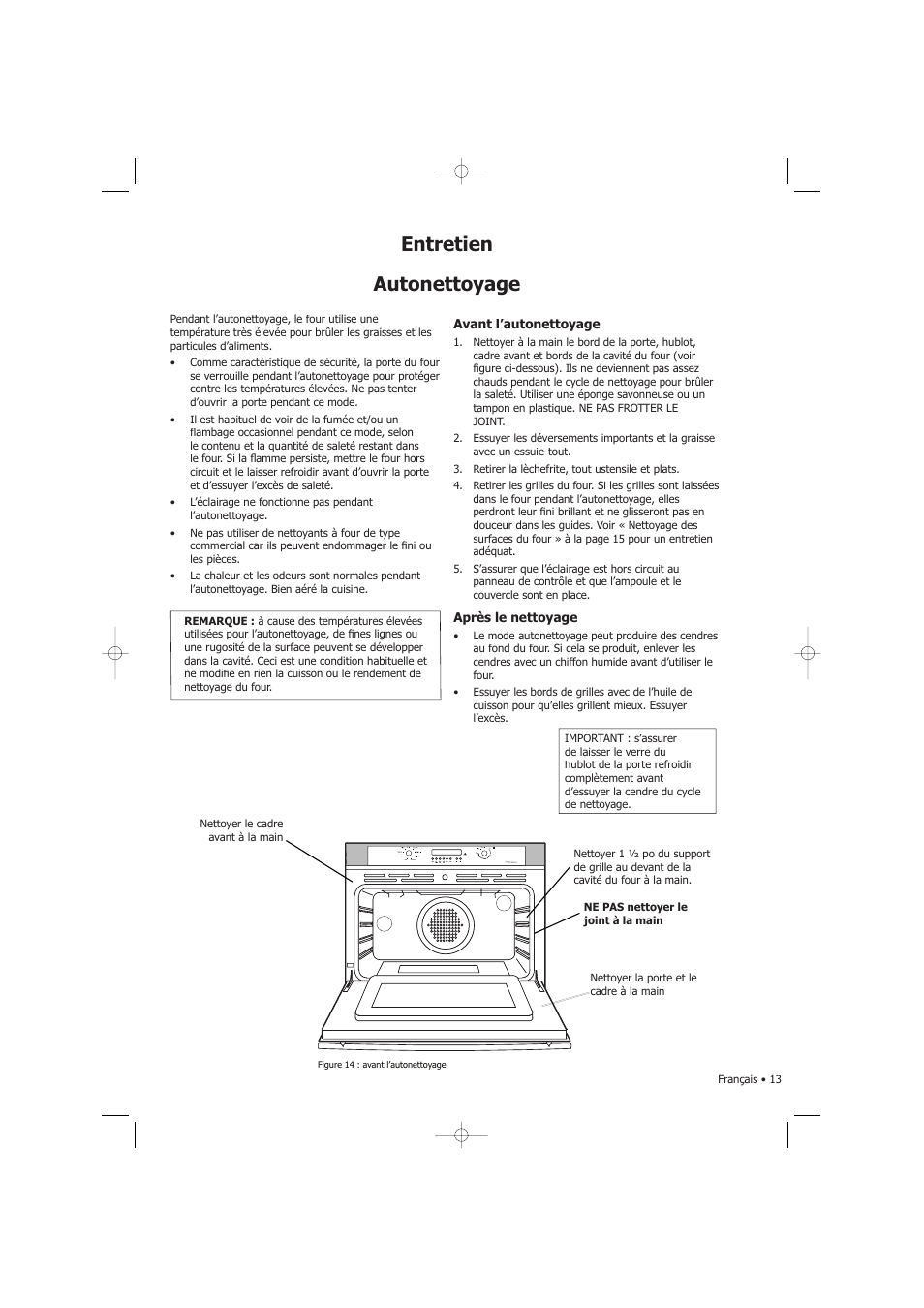 Fagor America SHA-730 X User Manual | Page 36 / 82