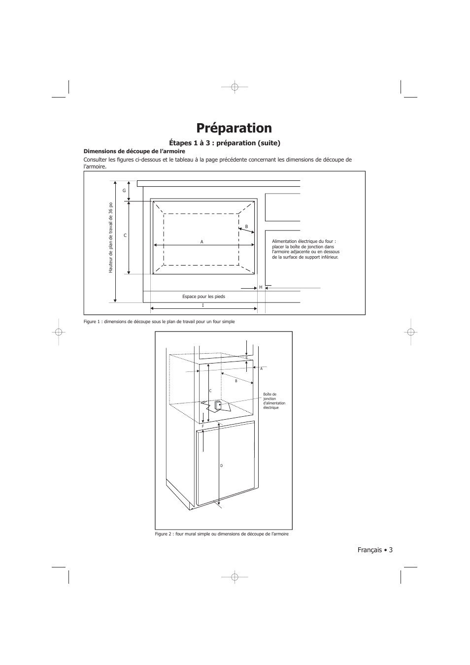 Préparation, Pér p | Fagor America SHA-730 X User Manual | Page 73 / 82