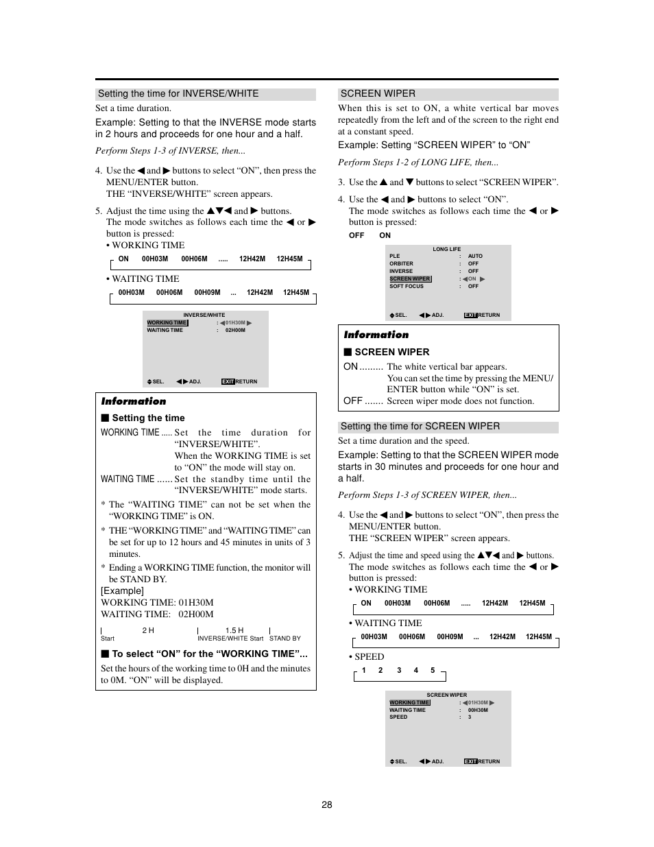 Meridian Audio FPP-42HD20 User Manual | Page 34 / 49