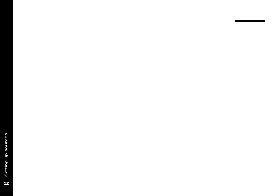 Meridian Audio 565 User Manual | Page 56 / 66
