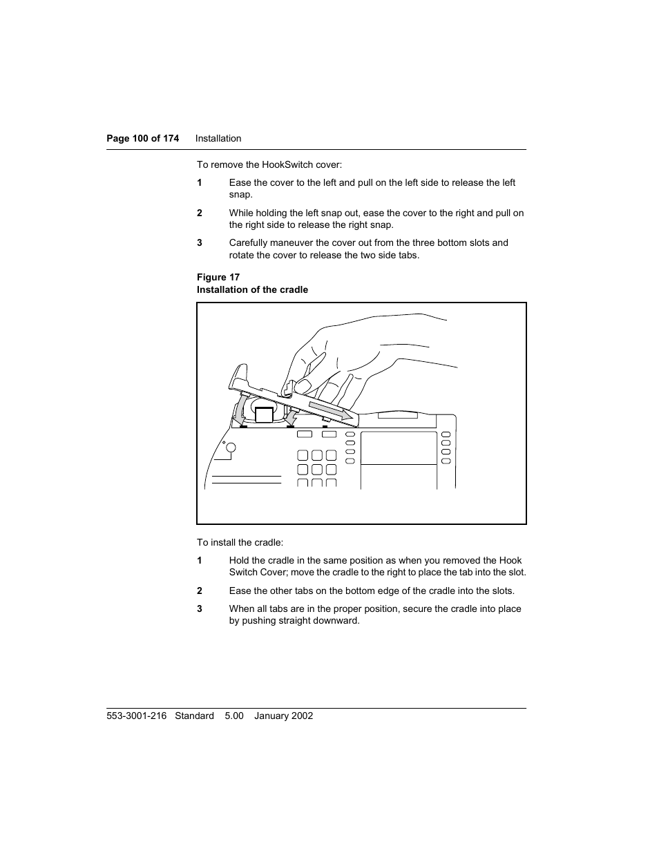 Meridian Audio M3900 User Manual | Page 100 / 176