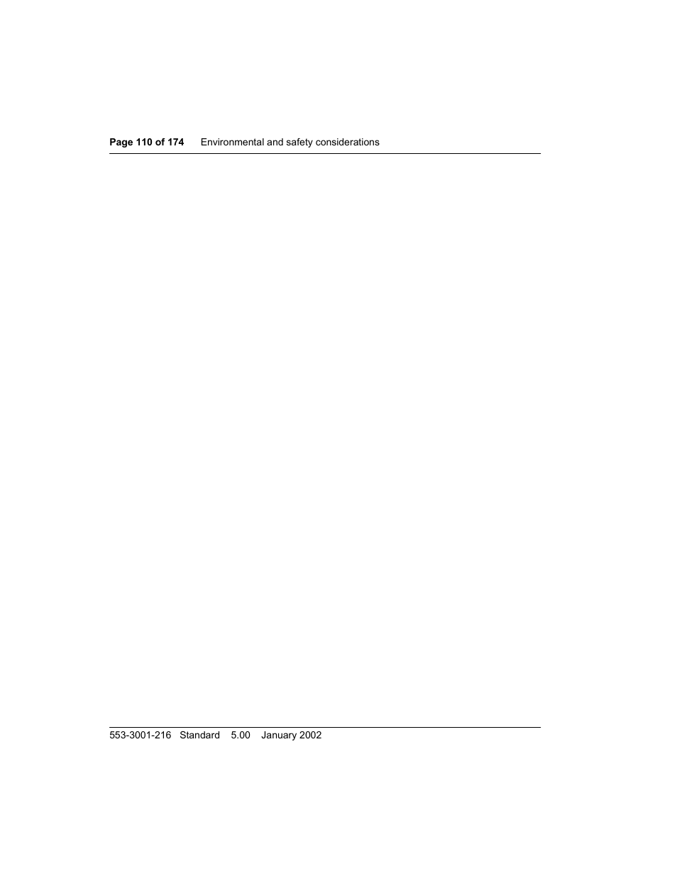 Meridian Audio M3900 User Manual | Page 110 / 176