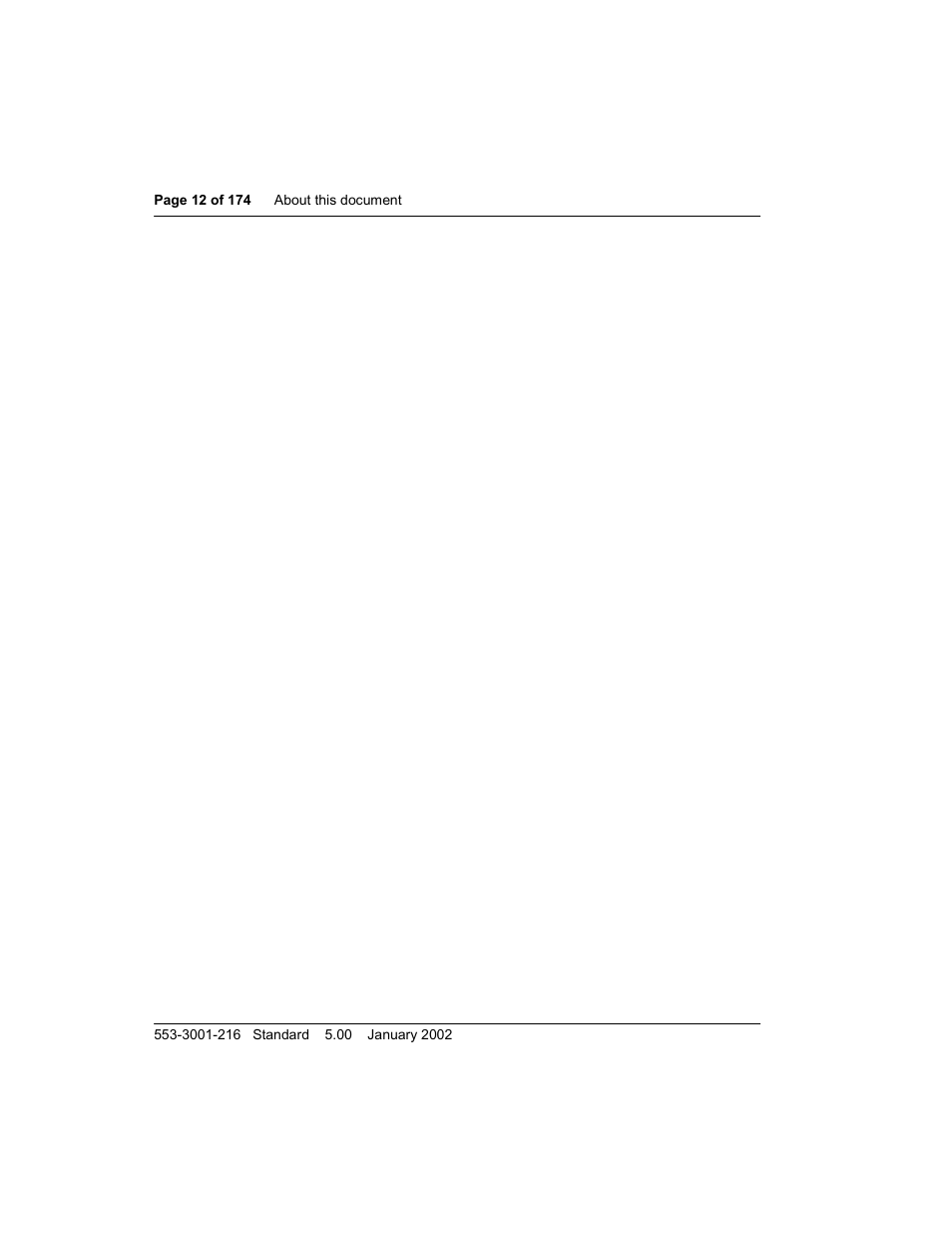 Meridian Audio M3900 User Manual | Page 12 / 176