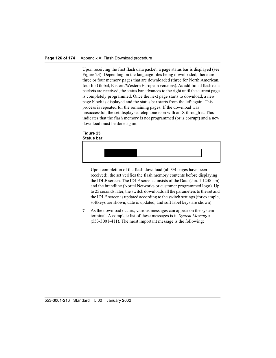 Meridian Audio M3900 User Manual | Page 126 / 176