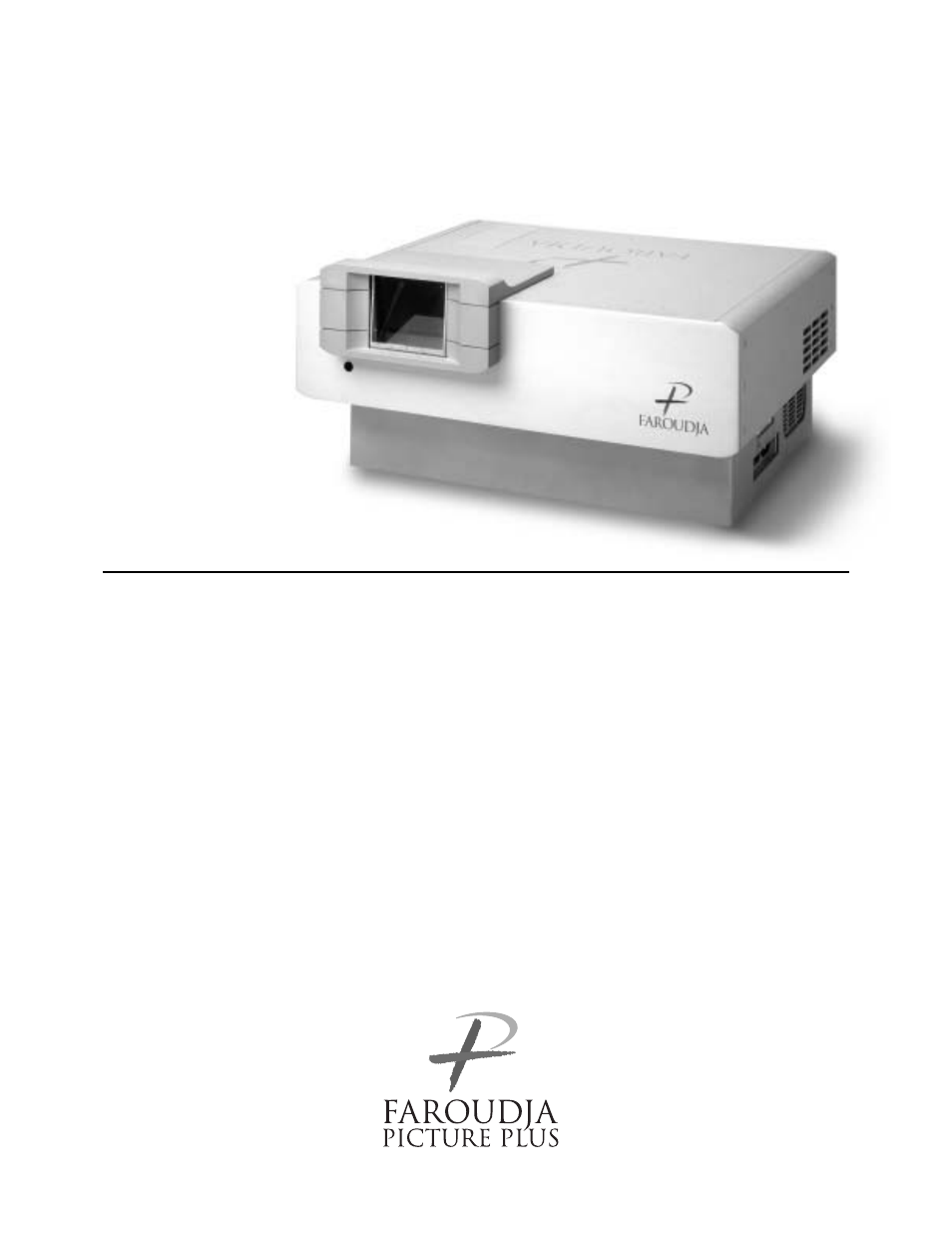 Meridian Audio FDP-DILA2 User Manual | 80 pages