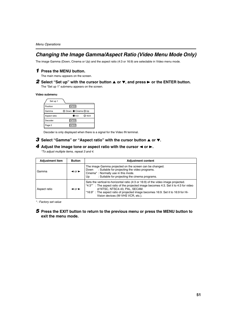 Meridian Audio FDP-DILA2 User Manual | Page 51 / 80