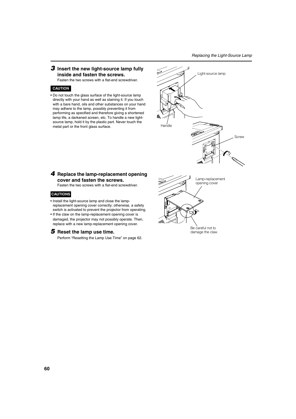 Meridian Audio FDP-DILA2 User Manual | Page 60 / 80