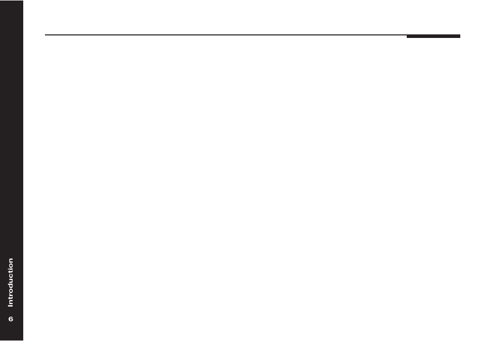 Meridian Audio Meridian two channel power amplifer 559 User Manual | Page 11 / 27