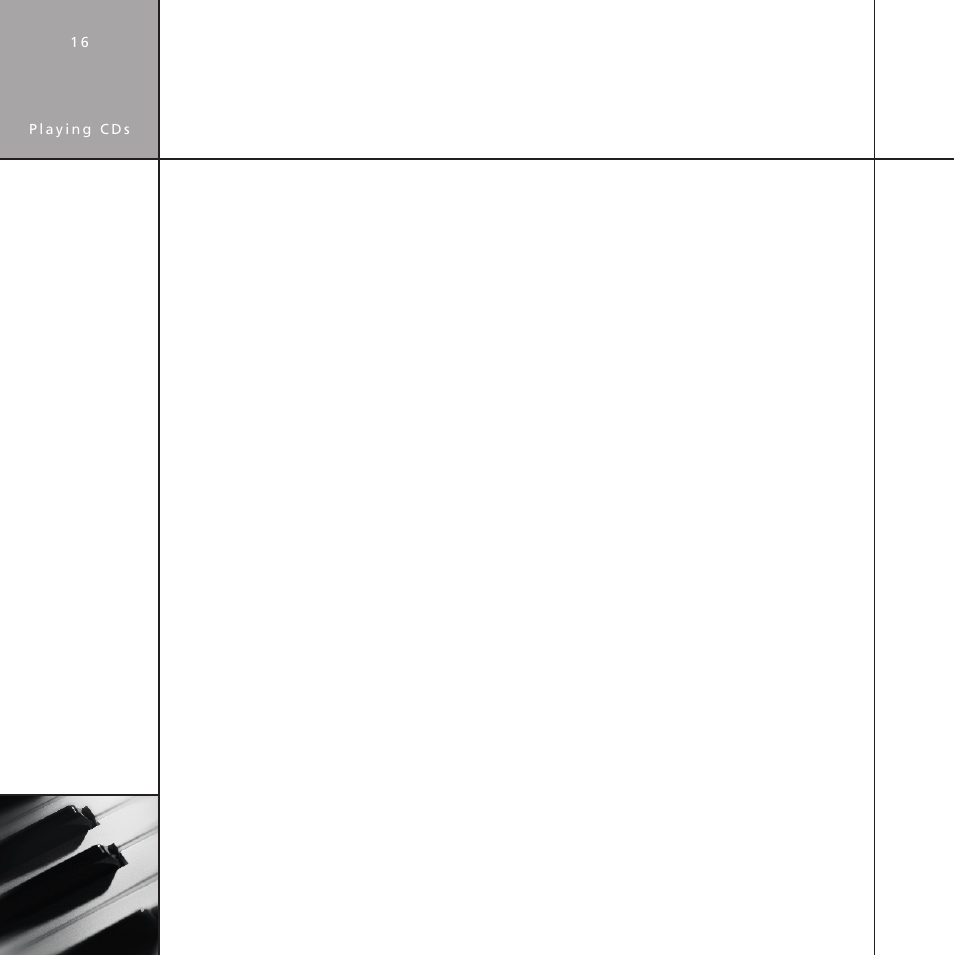 Meridian Audio Stereo System User Manual | Page 21 / 50