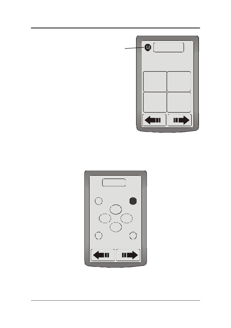 Program, Learn | Meridian Audio SRC-2010 User Manual | Page 31 / 56