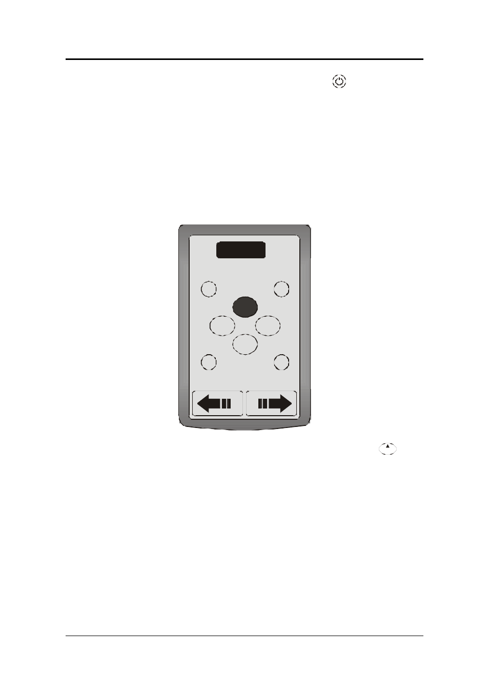 Clearing a key | Meridian Audio SRC-2010 User Manual | Page 32 / 56