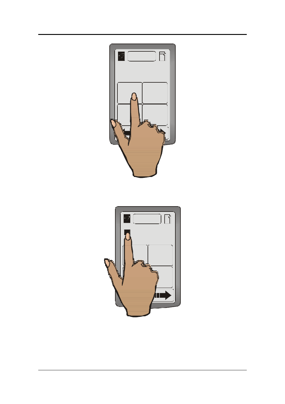 Meridian Audio SRC-2010 User Manual | Page 36 / 56