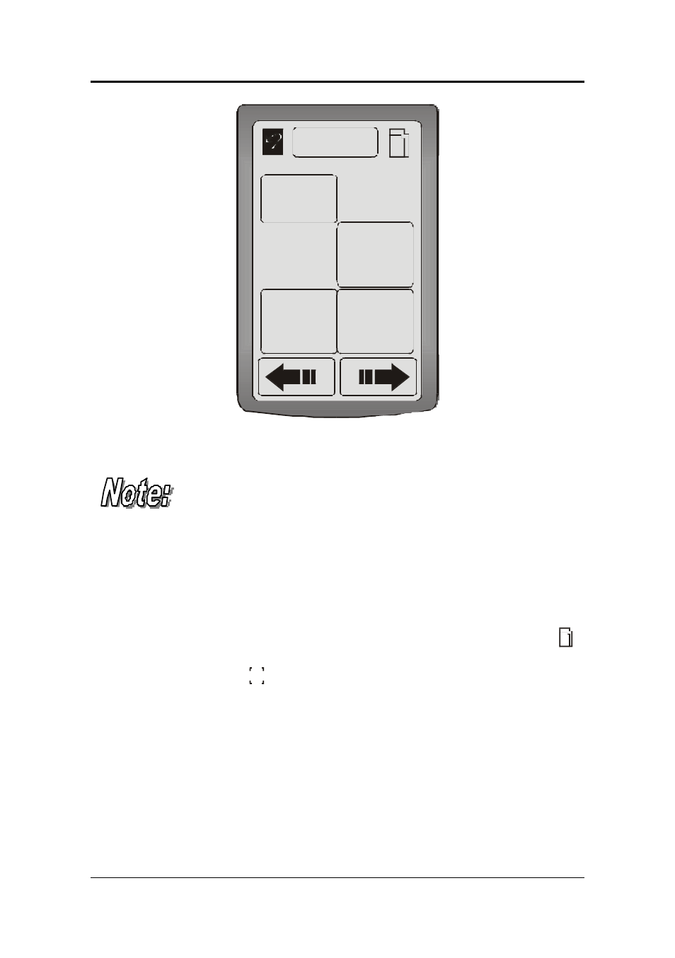 Main | Meridian Audio SRC-2010 User Manual | Page 38 / 56