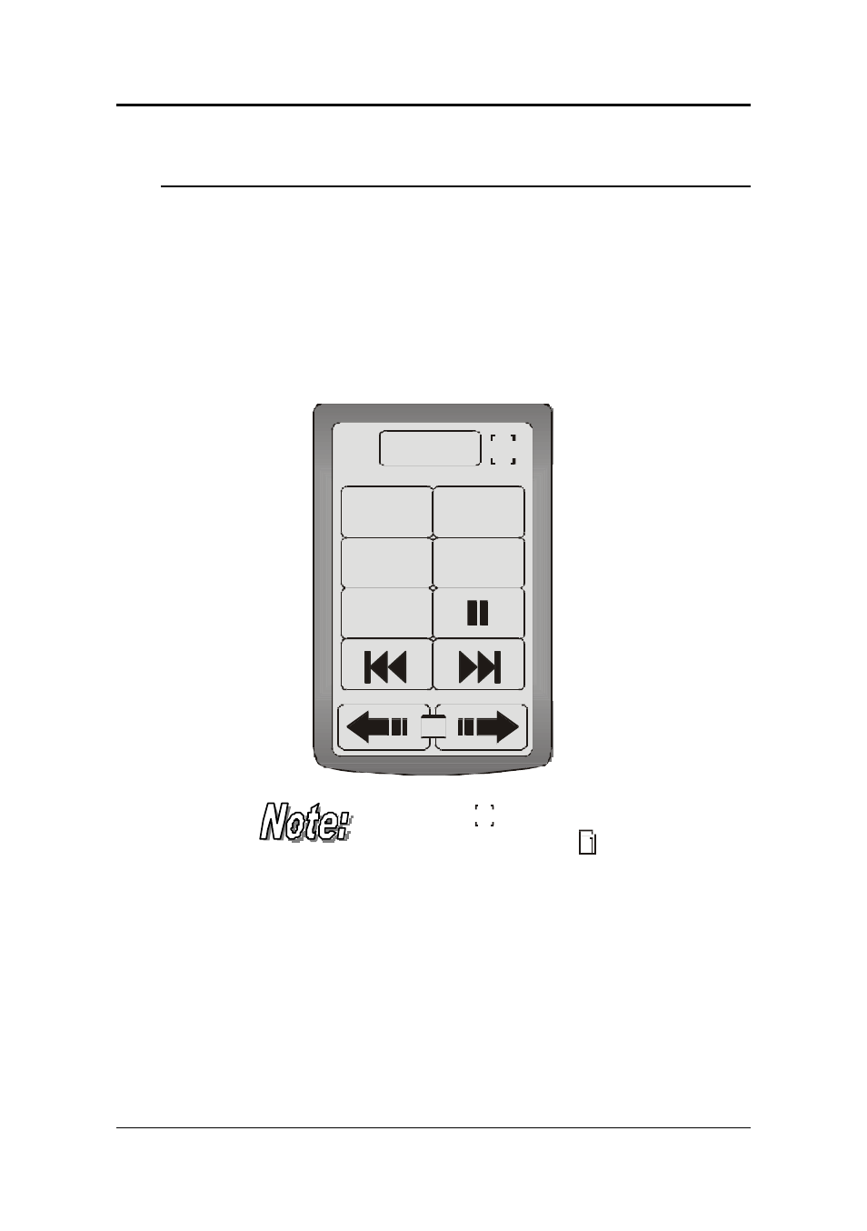 Adjust, Scan shuf. edit rept. time | Meridian Audio SRC-2010 User Manual | Page 43 / 56