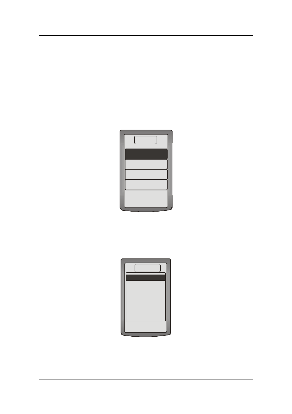 Using macros | Meridian Audio SRC-2010 User Manual | Page 45 / 56