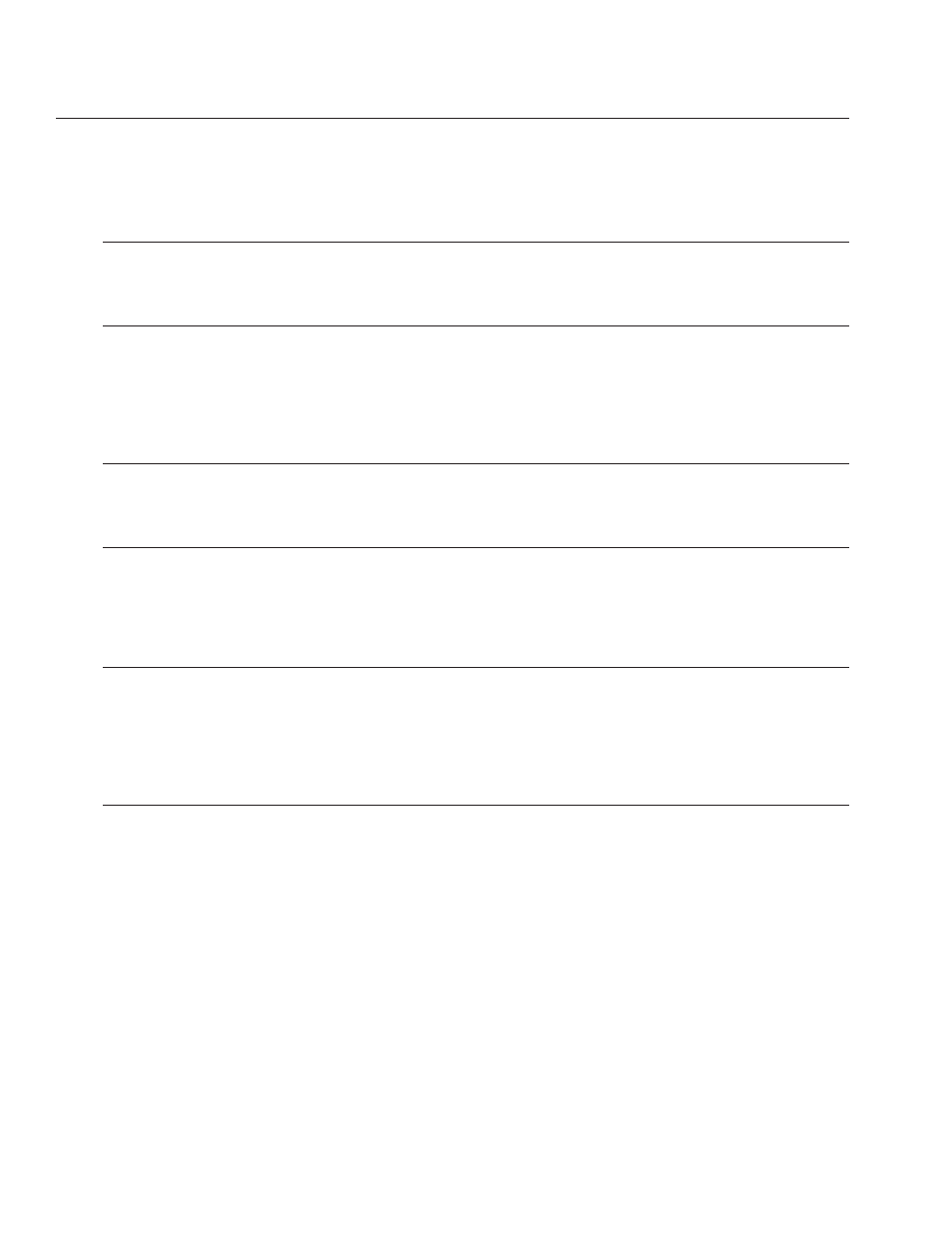 Meridian Audio LD100/LD100U User Manual | Page 13 / 19