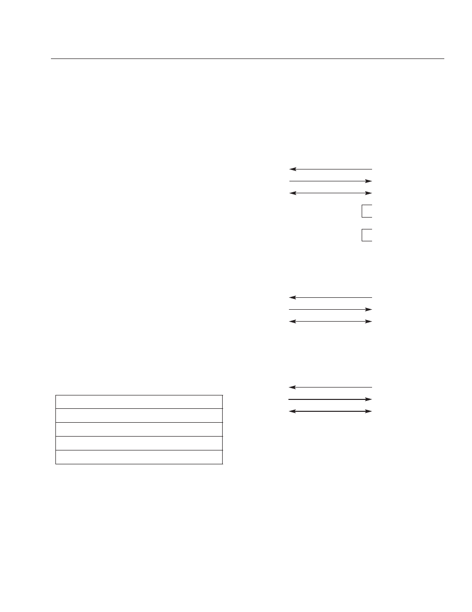 Meridian Audio LD100/LD100U User Manual | Page 14 / 19
