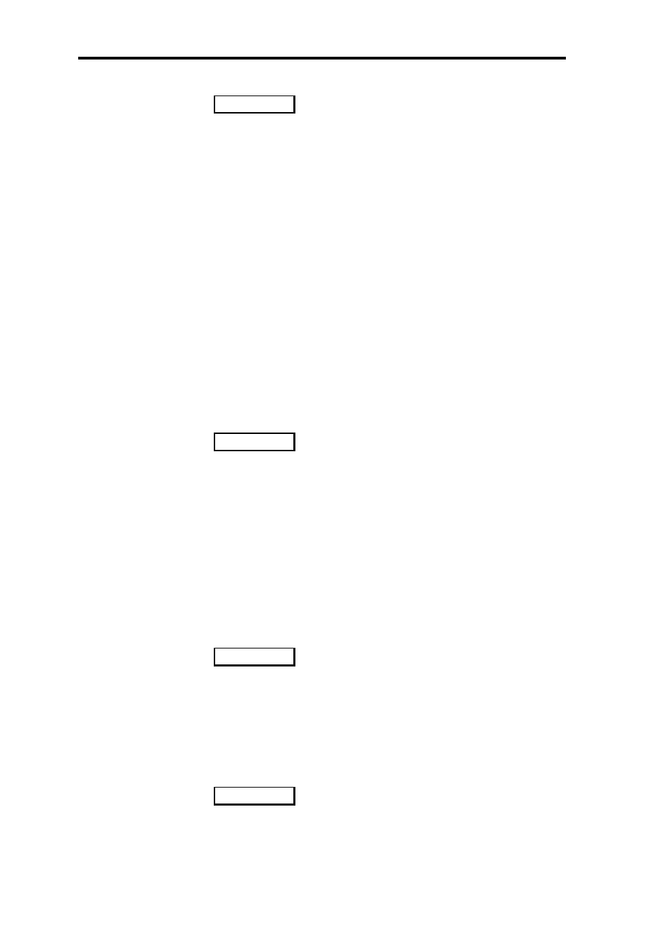 Meridian Audio DSP5000C User Manual | Page 33 / 63
