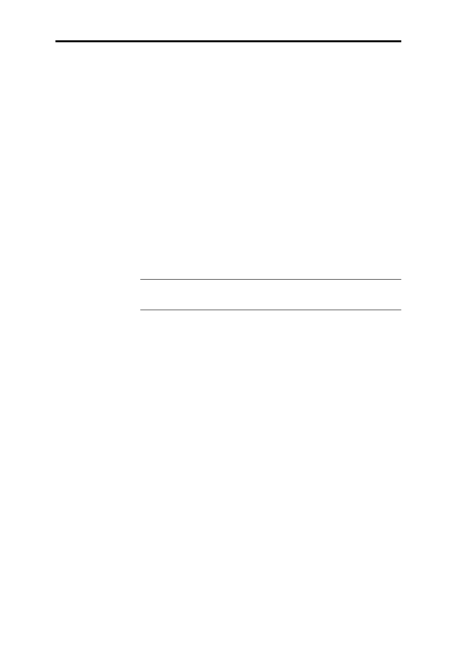 Communications connections | Meridian Audio DSP5000C User Manual | Page 43 / 63